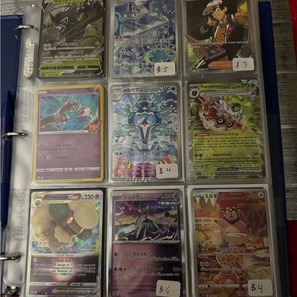 Pokemon card mix lot read description - Picture 2 of 10